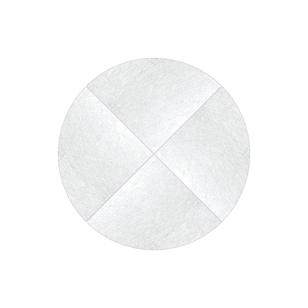 Custom Microsuede Kippah