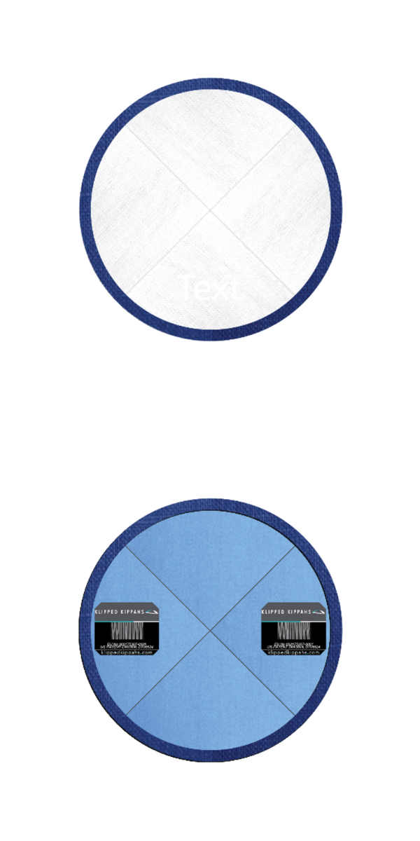 כיפת פשתן בהתאמה אישית