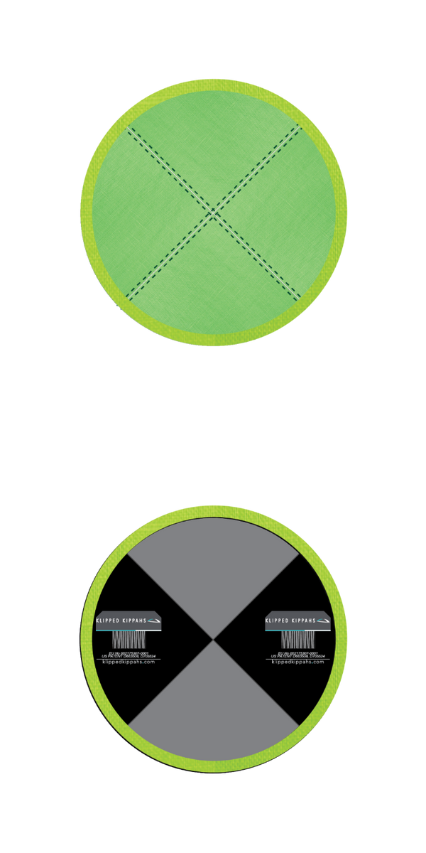 כיפת פשתן בהתאמה אישית