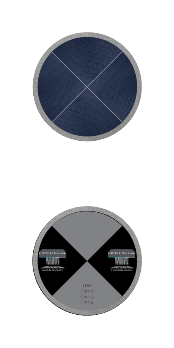 כיפת פשתן בהתאמה אישית