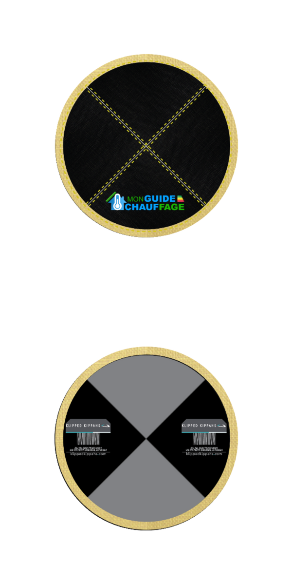 כיפת פשתן בהתאמה אישית