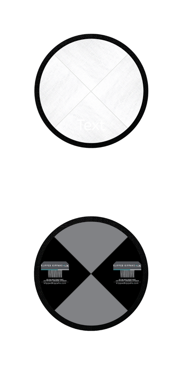 כיפת פשתן בהתאמה אישית